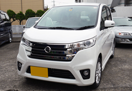 TOYOTA ハイエース